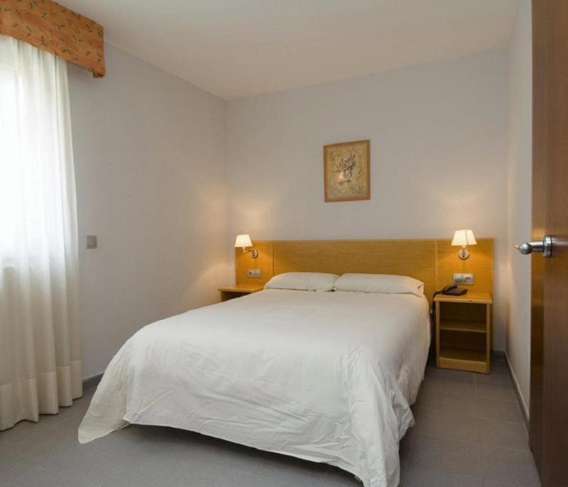 Hotel Roc Del Castell Canillo Exterior photo