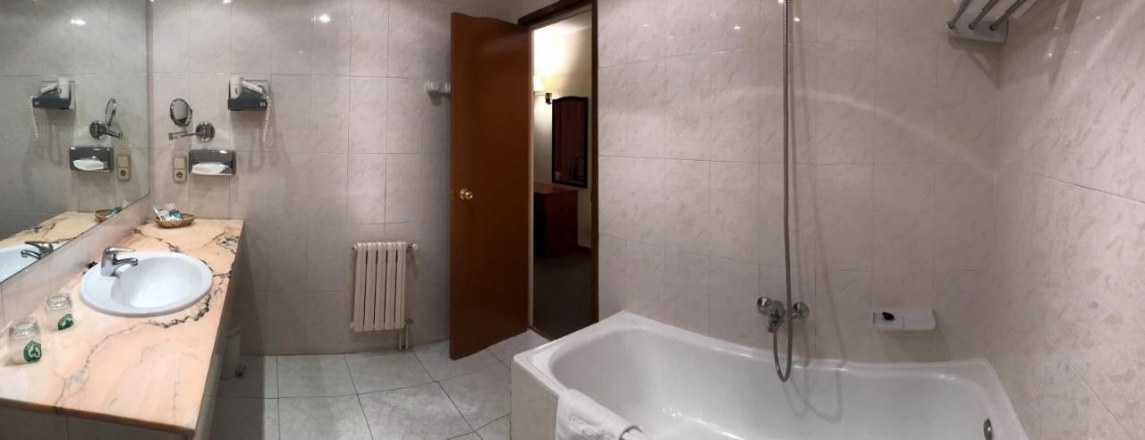 Hotel Roc Del Castell Canillo Exterior photo